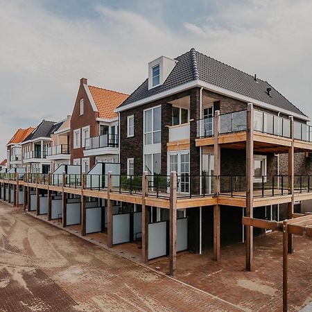 Appartement Residence Oude Haven Colijnsplaat Exterior foto